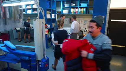 Отель Элеон 4 серия 2 сезон (25 серия) комедия HD