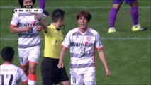 【公式】ゴール動画：萬代 宏樹（長野）43分 藤枝ＭＹＦＣvsＡＣ長野パルセイロ 明治安田生命Ｊ３リーグ 第30節 2017_11_5-afUd50j4Csk