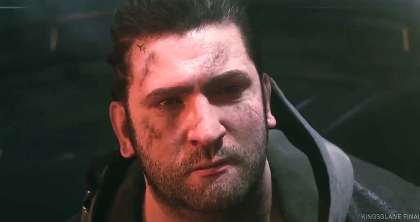 Final Fantasy XV Multiplayer Comrades Expansion Launch Trailer