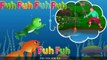 Learning English Is Fun™ _ Alphabet “F” _ ChuChu TV Phonics & Words Learning For Preschool Children-jwIp6VKk31o