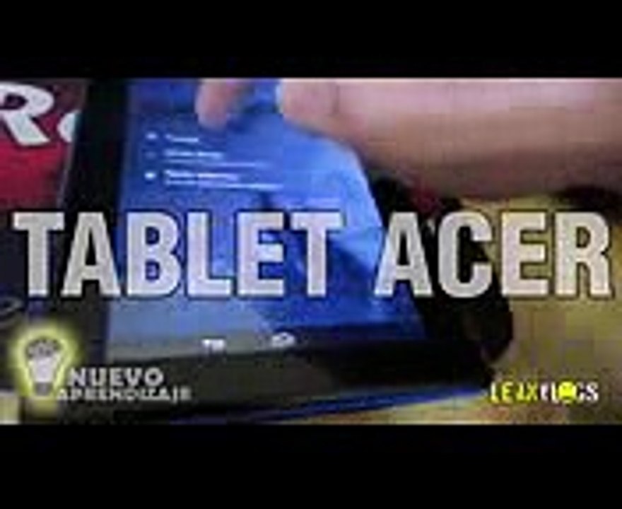 How to fix TOUCHSCREEN not working - Acer Iconia B1-A71