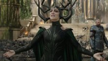 [Science Fiction Movie] Thor: Ragnarok [2017]