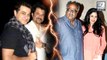 Sridevi Is The Reason Behind FIGHT Between Boney, Anil And Sanjay Kapoor?