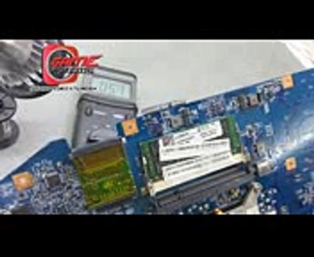 Portatil Acer Aspire no Enciende.Reparacion.