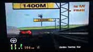 Gran Turismo 3 Panoz Esperante GTR-1 Part 22 - Part 2