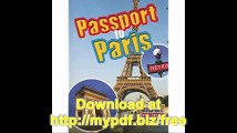 Passport to Paris (Crabtree Connections)