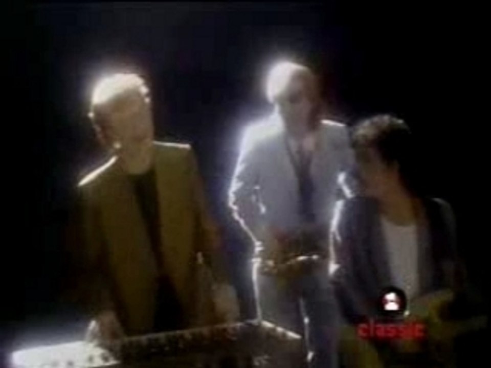 Daryl Hall ft John Oates - I Can't Go For That