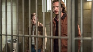 (The CW) Supernatural : Season 13 Episode 7 | Watch Online HD