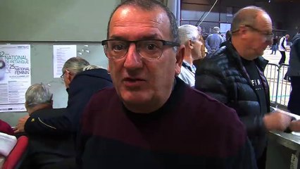 L'interview d'Antoine Pazas