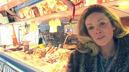 De ses débuts à l'expérience Top Chef, Marion Lefebvre nous raconte tout.