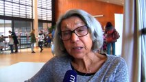 L'interview d'Annie Kinas, adjointe au maire déléguée à l'éducation et à l'enfance.