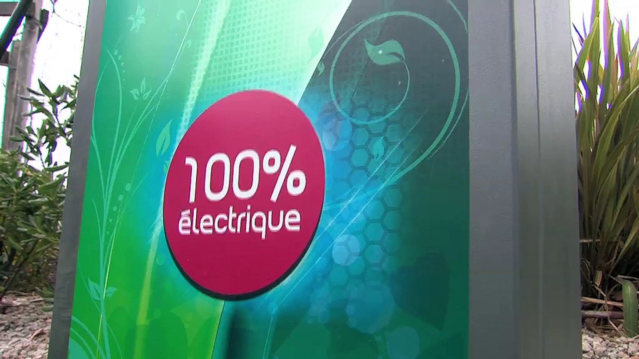 Christophe IMBERT : Directeur suivi de projets/ville d'Istres