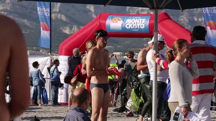 Découvrez un petit avant-goût du Défi Monte Cristo 2017 !