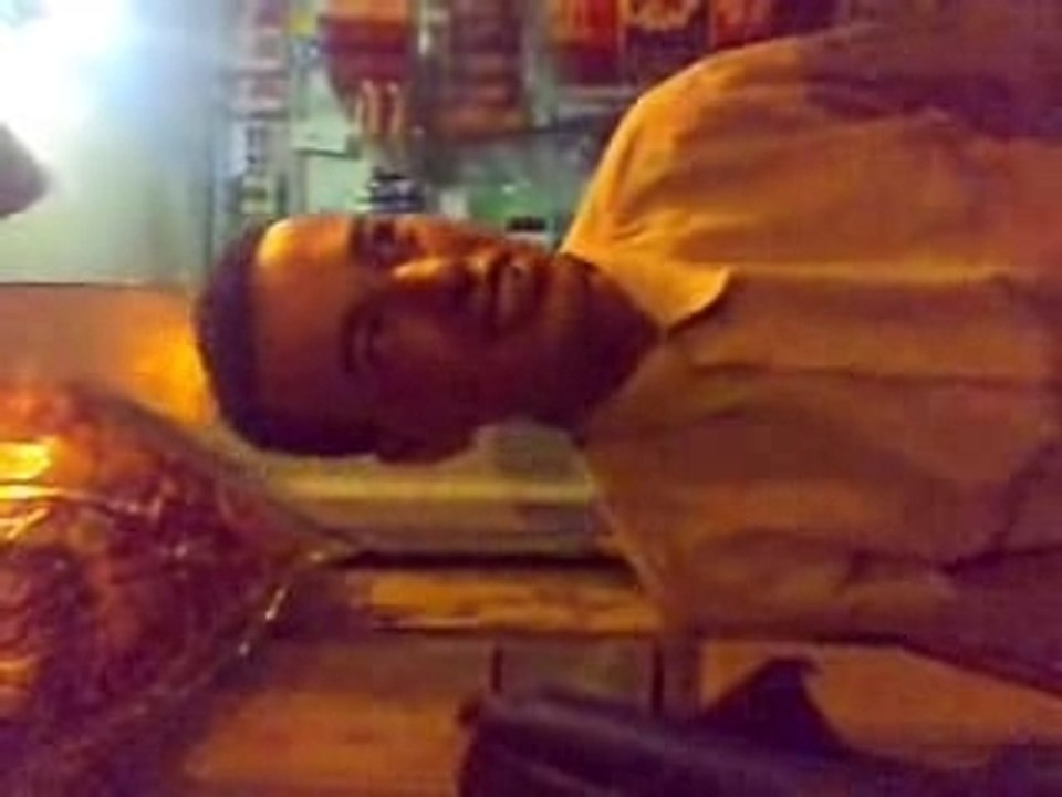 le star Imzouren-alhoceima  2008