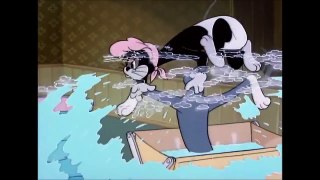 Tom And Jerry English Episodes - Baby Butch  - Cartoons For Kids Tv-65K119V3Mcg