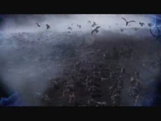 fire emblem radiant dawn intro