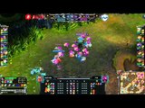 [IEM Singapore] [Vòng bảng] Azubu Blade vs MVP White [29.11.2012]