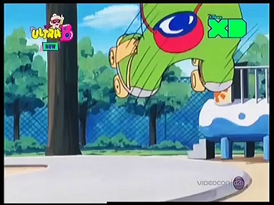 Ultra B disney xd Hindi Tv channel blockbuster hit kids show 30 july 16 part 2