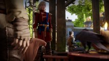 Trespasser - Dragon Age Inquisition Gameplay Walkthrough Part 1 [Trespasser DLC]