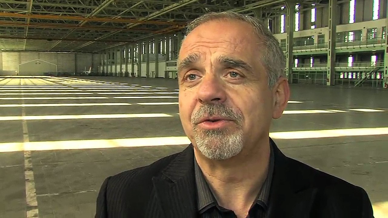 L'interview de Jean-Yves Longère, directeur général de l'ARII.