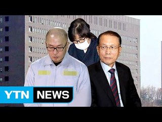 모르는 사이라더니..."최순실이 차은택에 김기춘 소개" / YTN (Yes! Top News)