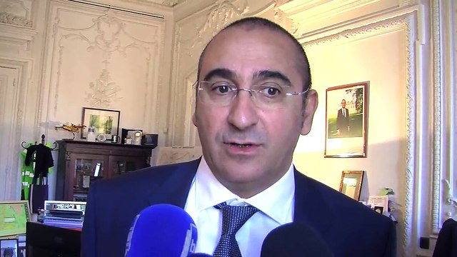 L'interview de Laurent Nunez, préfet de police des Bouches-du-Rhône.