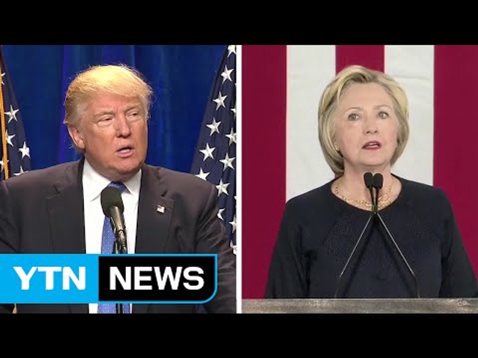 트럼프, 힐러리 '정치 보복' 없다...이단아 행보는 여전 / YTN (Yes! To...