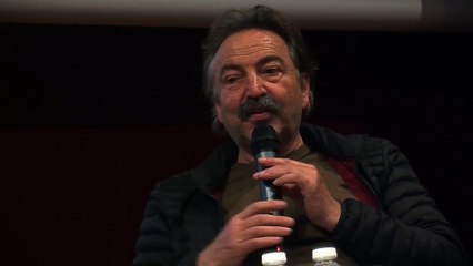 Florian Salazar-Martin, adjoint à la Culture