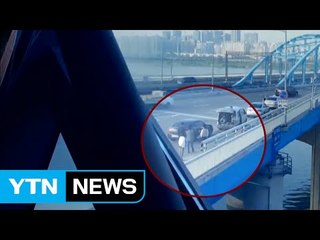 "자동차 외형복원" 길거리 수리, 알고 보니 불법 / YTN (Yes! Top News)