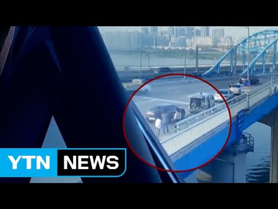 "자동차 외형복원" 길거리 수리, 알고 보니 불법 / YTN (Yes! Top News)