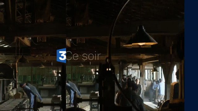 Bande-annonce de Un village français saison 7B