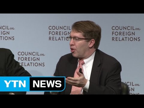 美 전문가 한국 정부 마비 앞으로 수개월 지속 가능성 / YTN (Yes! Top News)