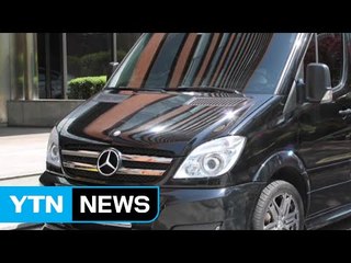 13인승 택시, 25일부터 서울·인천공항 달린다 / YTN (Yes! Top News)