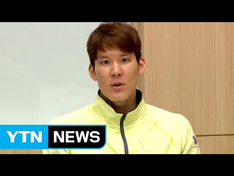 "김종 전 차관 무서웠다"...박태환 당시 심경 토로 / YTN (Yes! Top News)