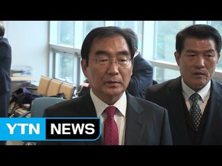 이승훈 청주시장 벌금 500만원 시장직 상실 위기 / YTN (Yes! Top News)