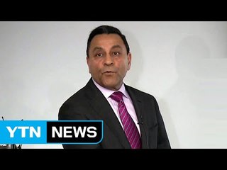 삼성·하만 "목표는 스마트카 1차 부품사" / YTN (Yes! Top News)