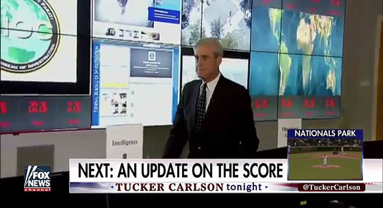 Oliver Stone: Shocked at How the CIA is Treating Trump