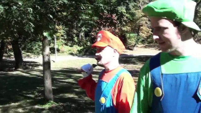 The Cinema Snob & The Nostalgia Critic: THE PASSION OF THE CHRIST