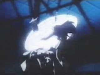 I Wanna Be With You - AMV