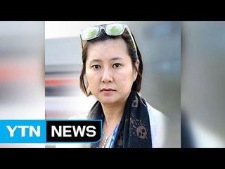 "장시호, 고교 최하위 성적에도 연대 입학" / YTN (Yes! Top News)