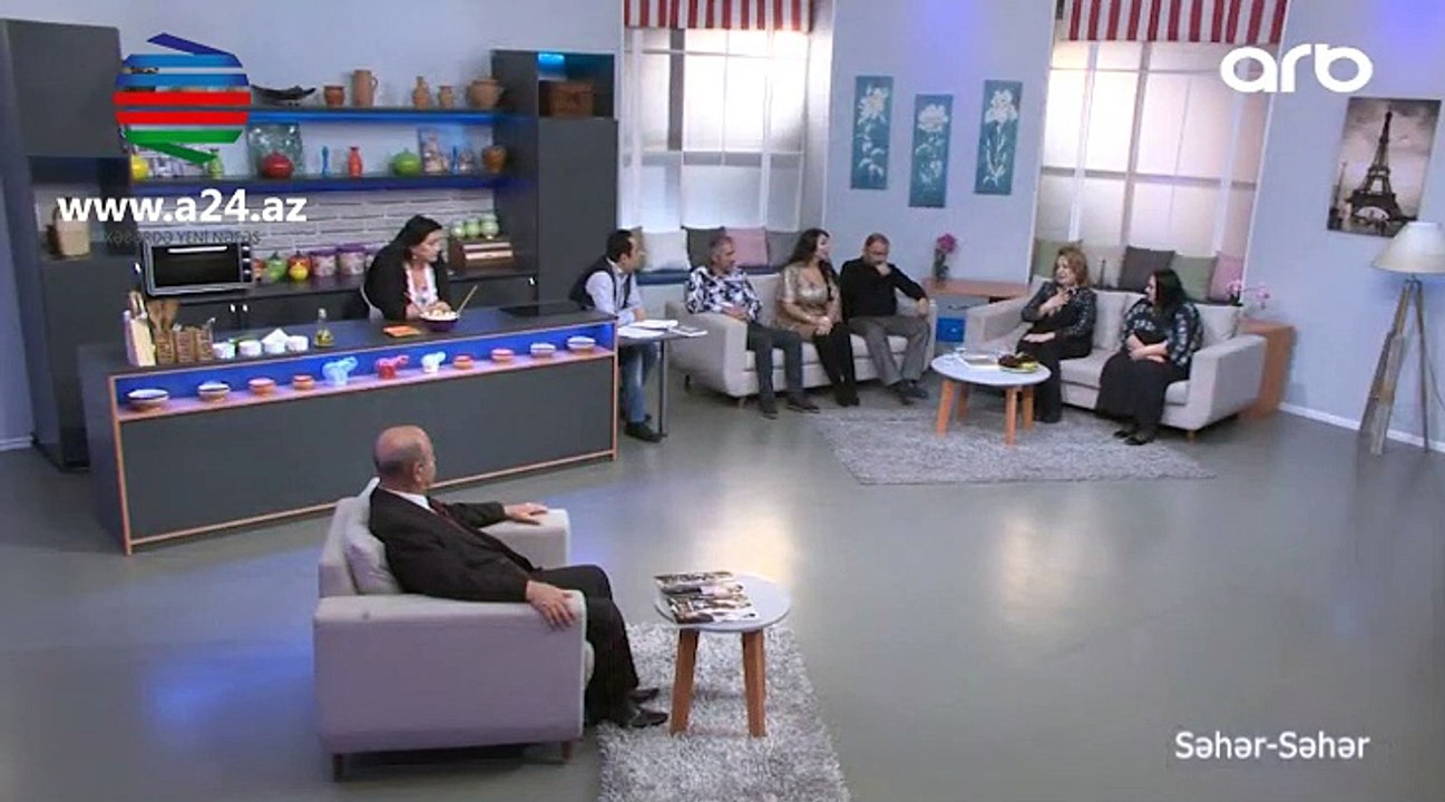 Tanınmış diktor: "Ərim  qızıllarımı oğurlayıb"