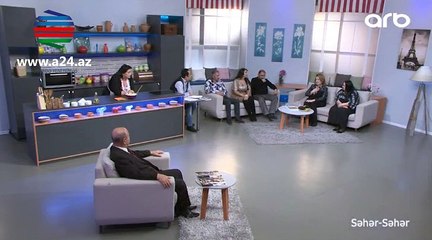 Tanınmış diktor: "Ərim  qızıllarımı oğurlayıb"