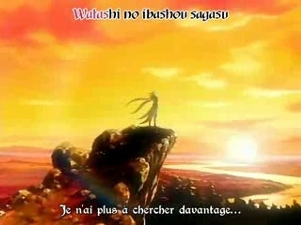 Ragnarok The Animation Open