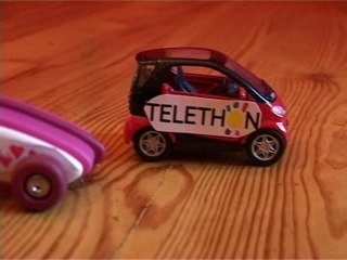 Tel est ton coeur autos