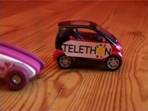 Tel est ton coeur autos