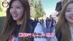 [트와이스] 김사나 김다현 1일ing..♥ サナとダヒョンは愛中 TV5 TWICE