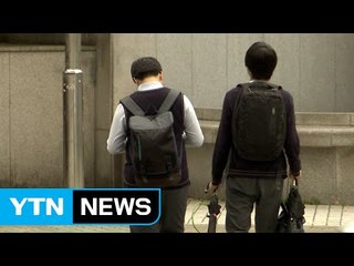 [날씨] 온난화에 사라진 수능 한파...큰 일교차 대비해야 / YTN (Yes! Top News)