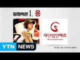 [뉴스나이트] 길라임과 박근혜 대통령의 평행이론(?) / YTN (Yes! Top News)