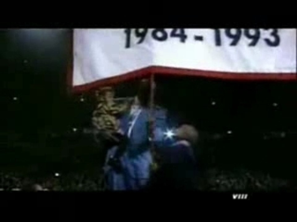Jordan basket legend