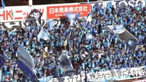 【公式】ゴール動画：ジョン チュングン（横浜FC）2分 横浜ＦＣvsロアッソ熊本 明治安田生命Ｊ２リーグ 第40節 2017_11_5-uFpolAVRPQI